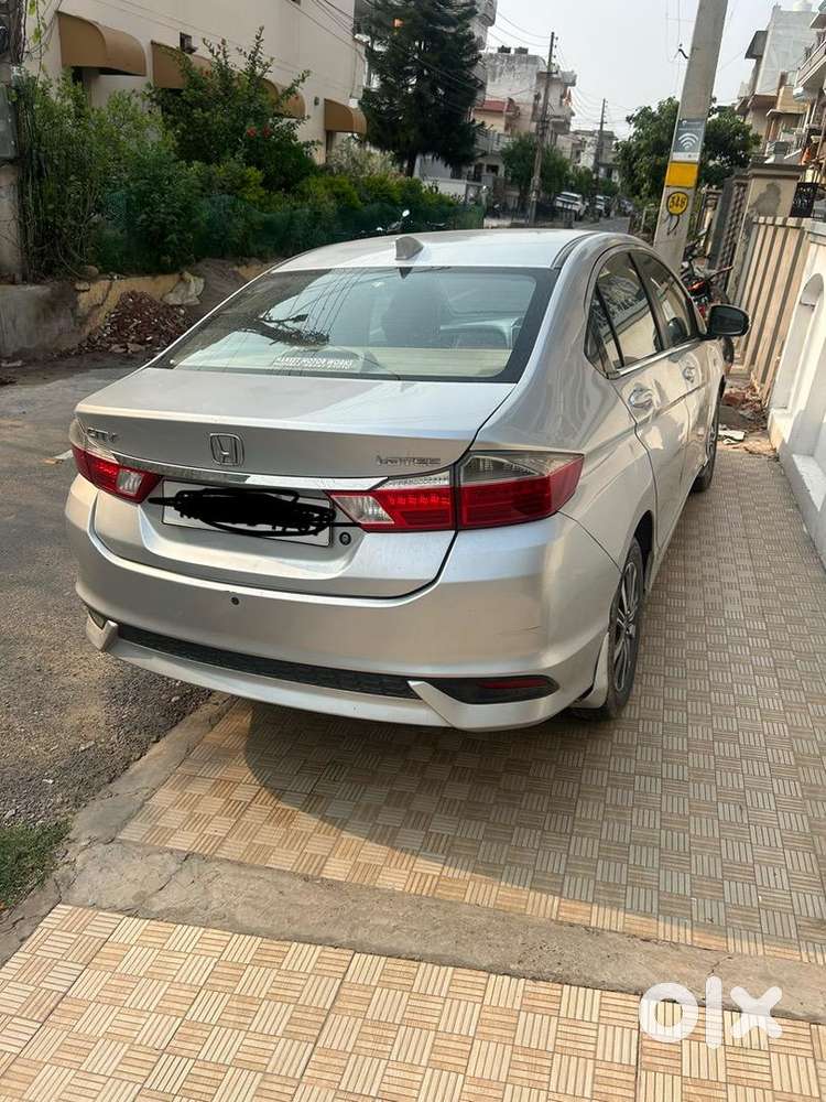 Honda City 2015 Diesel Well Maintained
