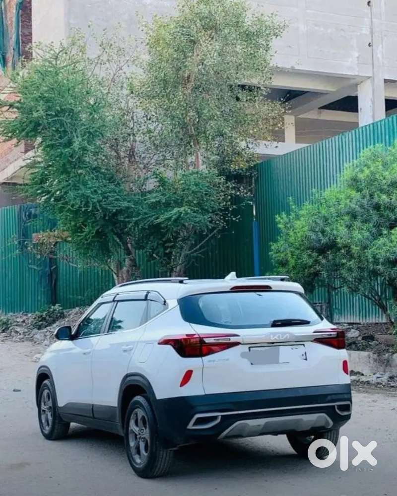 Kia Seltos 2021 Htk Plus Diesel