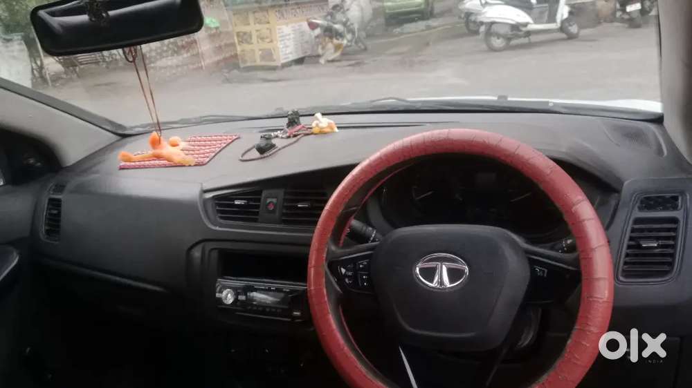 Tata Zest 2019 Diesel Well Maintained