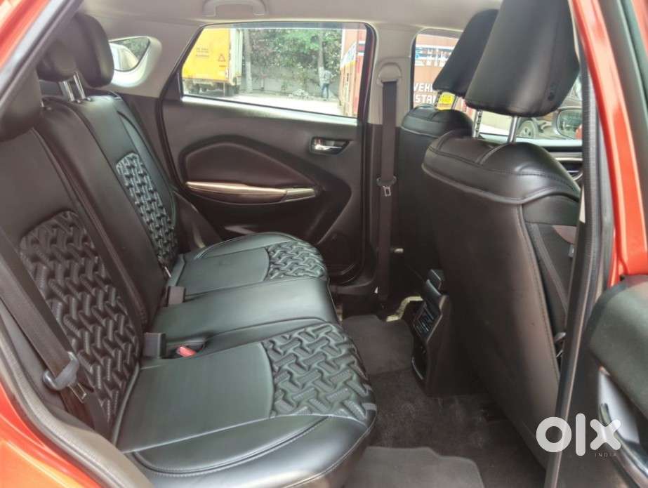 Toyota Urban Cruiser Taisor V 1.0 Petrol Mt, 2024