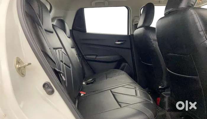 Maruti Suzuki Swift 2018 Amt Vxi, 2022, Petrol