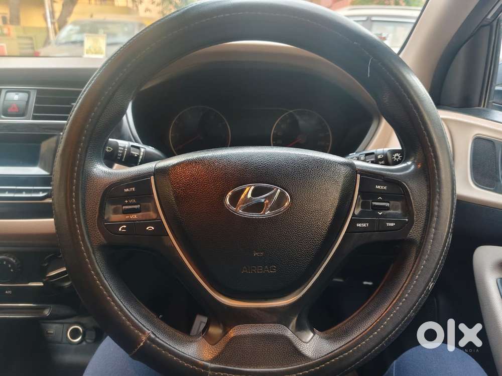 Hyundai I20 Magna 1.2 Mt, 2020, Petrol