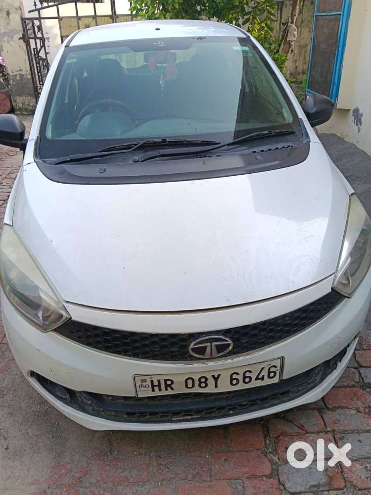 Tata Tiago Xm