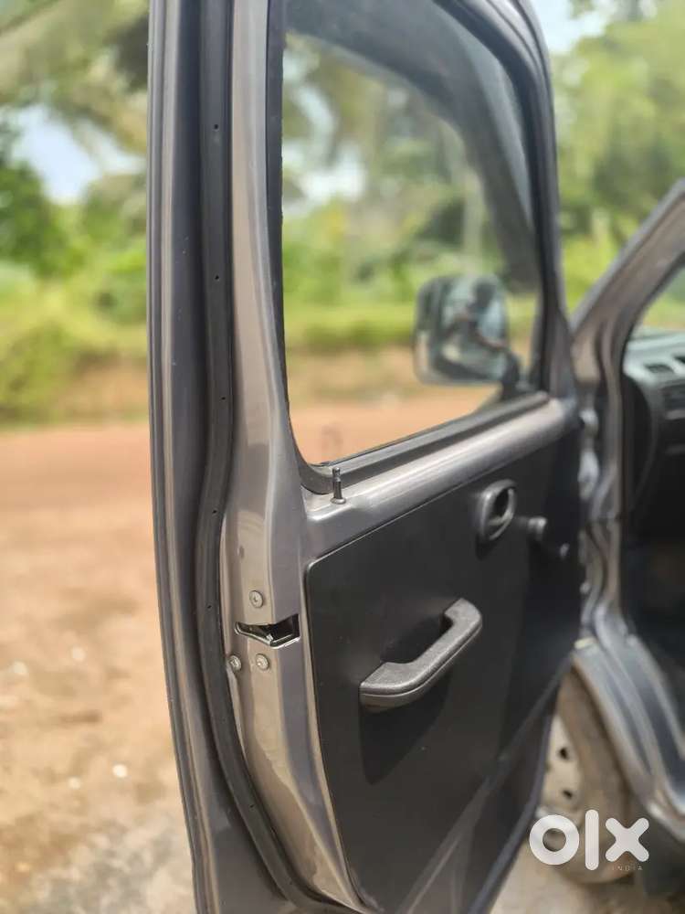 Maruti Suzuki Eeco 2019 Showroom History, Well Maintained