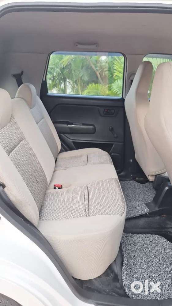 Maruti Suzuki Wagon R 1.0 Lxi (o) Cng, 2019, Cng & Hybrids