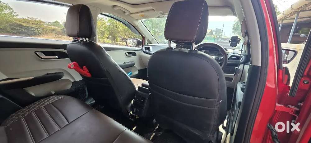Tata Altroz 1.5 Xz Plus 2023
