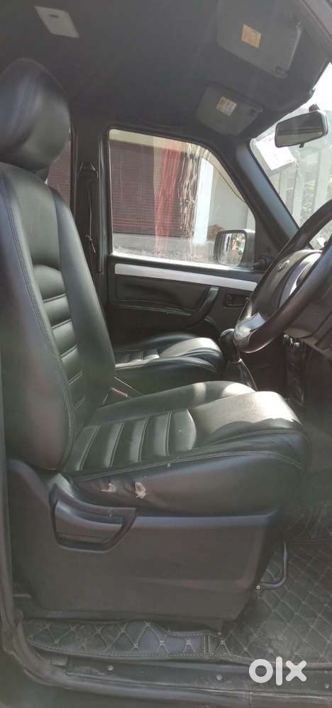 Mahindra Scorpio [2020-2022] 2.2 S5, 2021, Diesel