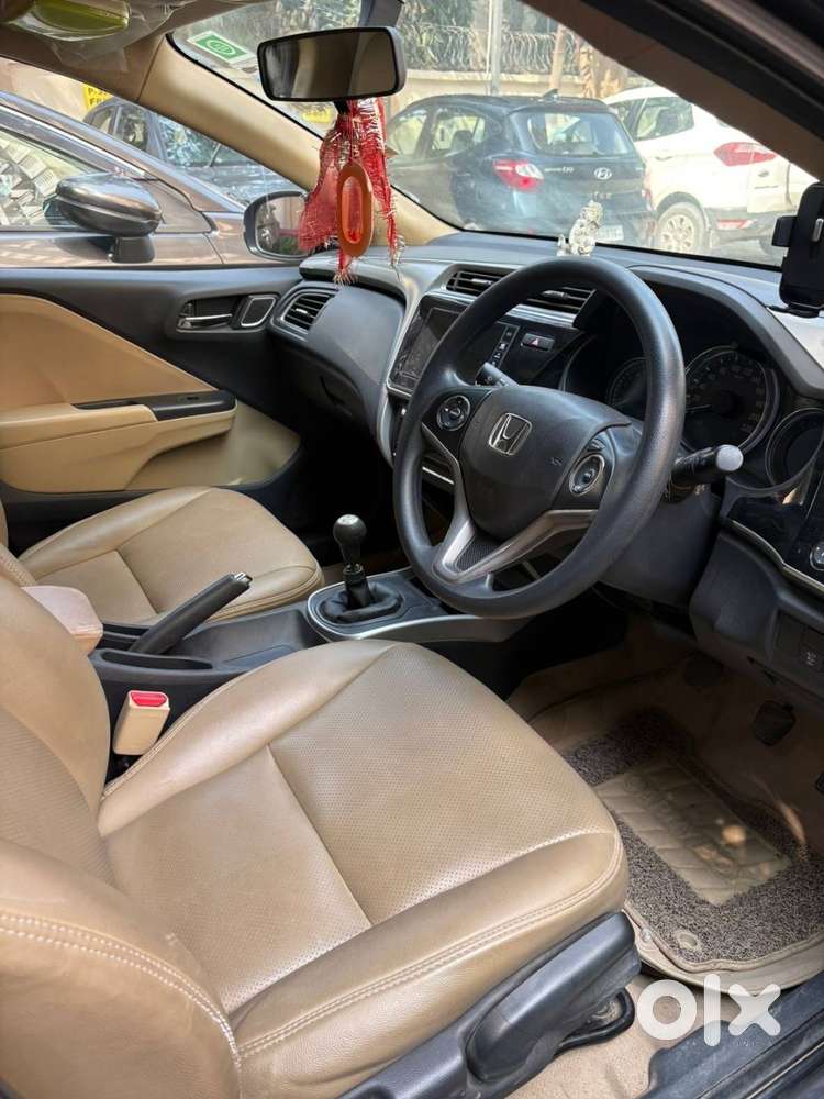 Well Maintained Car With All Tyres Replaced Sometime Back