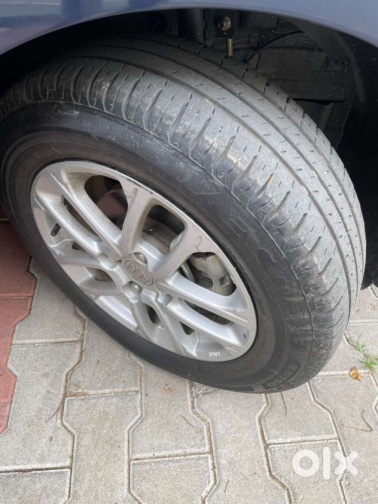 Maruti Suzuki Swift Zxi Plus, 2023, Petrol