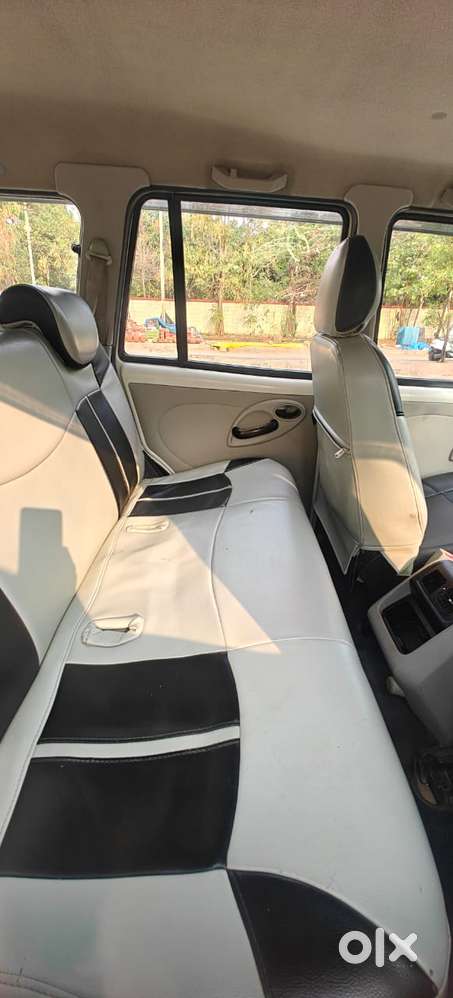 Mahindra Scorpio S2 9 Seater, 2016, Diesel