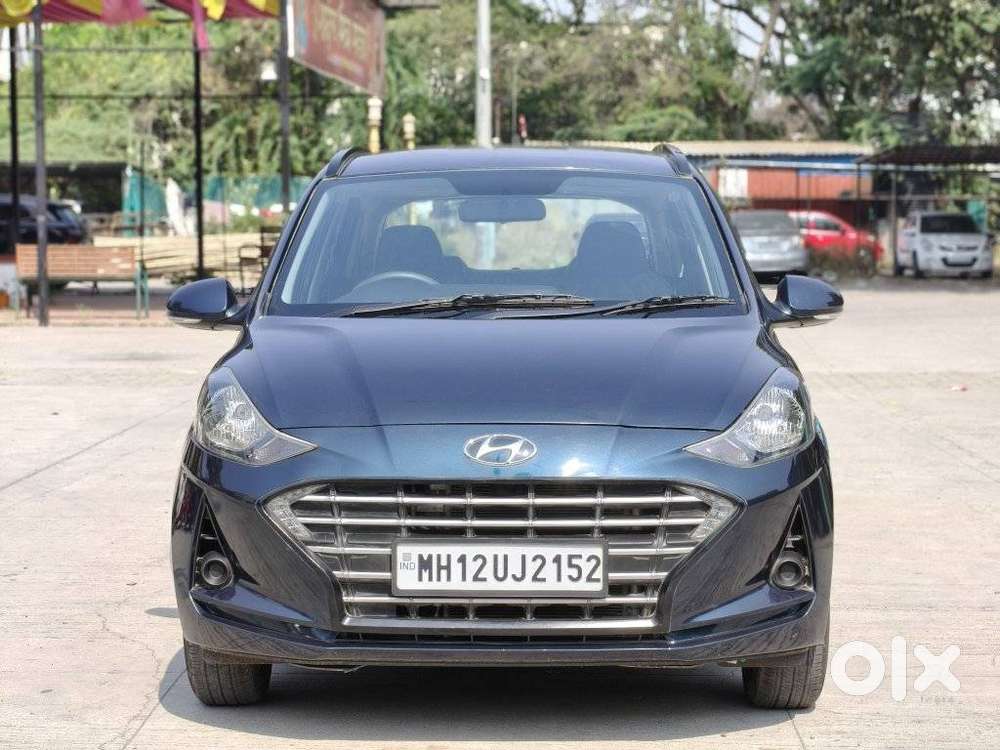 Hyundai Grand I10 Nios Corporate Edition 1.2 Vtvt, 2022, Petrol