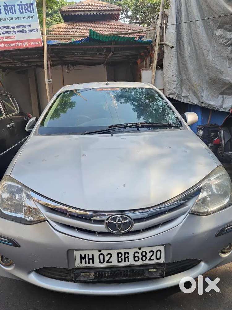 Good Condition And Well Maintained Car