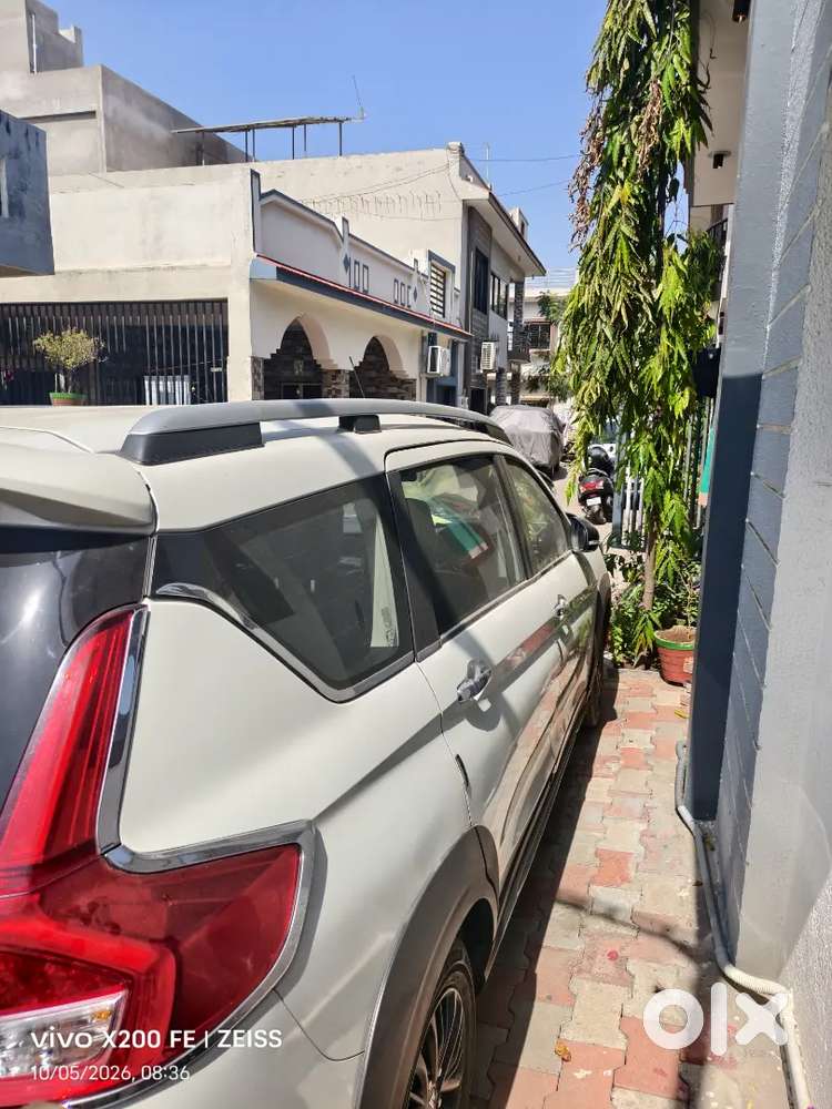 Maruti Suzuki Xl6 2021 Year