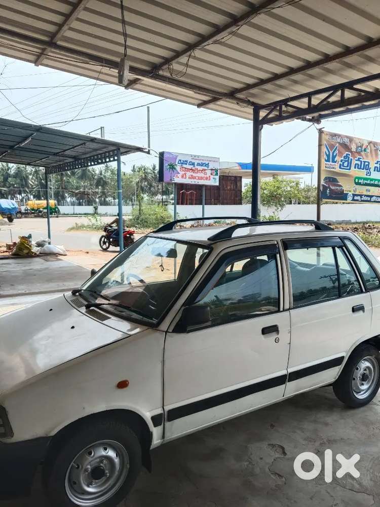 No Repairs Full Good Condition