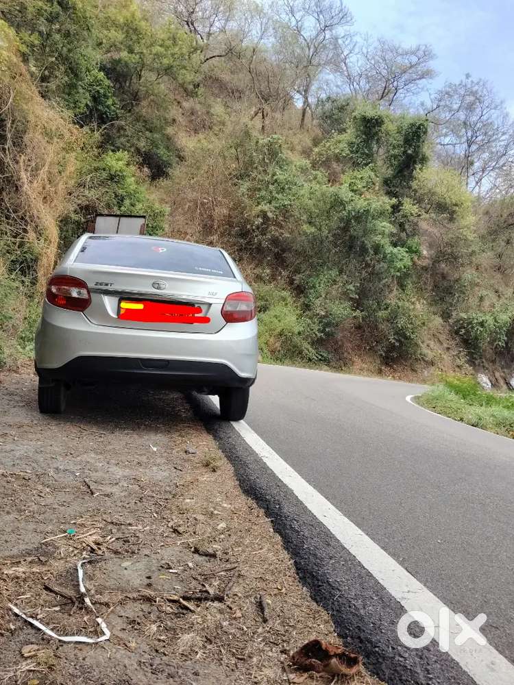 Tata Zest 2018 Diesel Good Condition