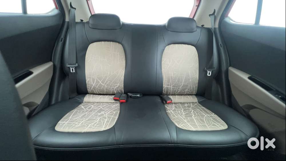 Hyundai Grand I10 1.2 Kappa Magna, 2018, Petrol