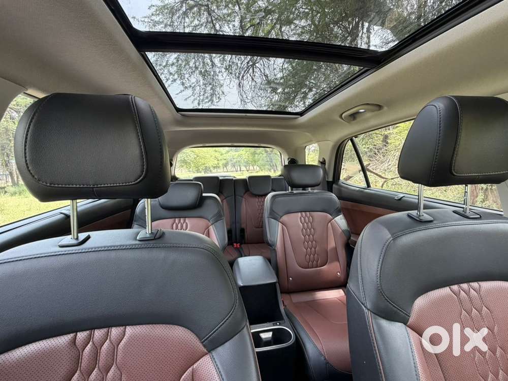Brand New Hyundai Automatic Petrol 2024