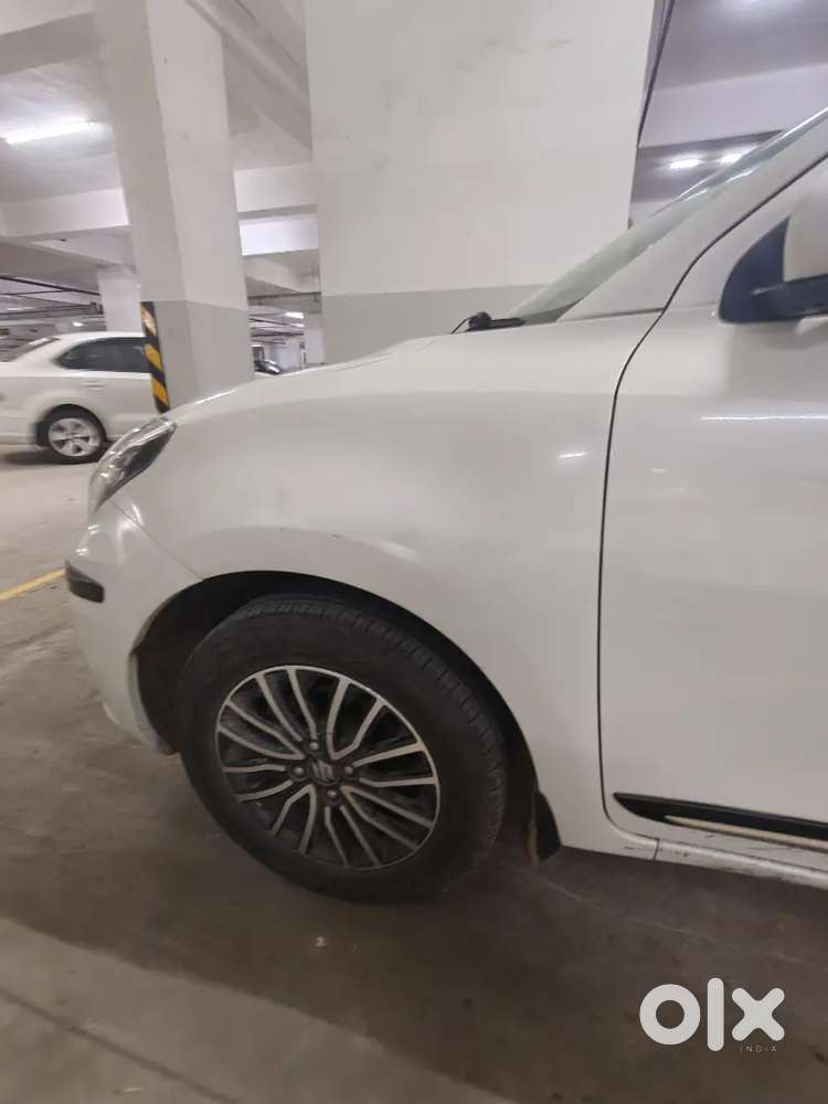 2021 Dzire Zxi Plus