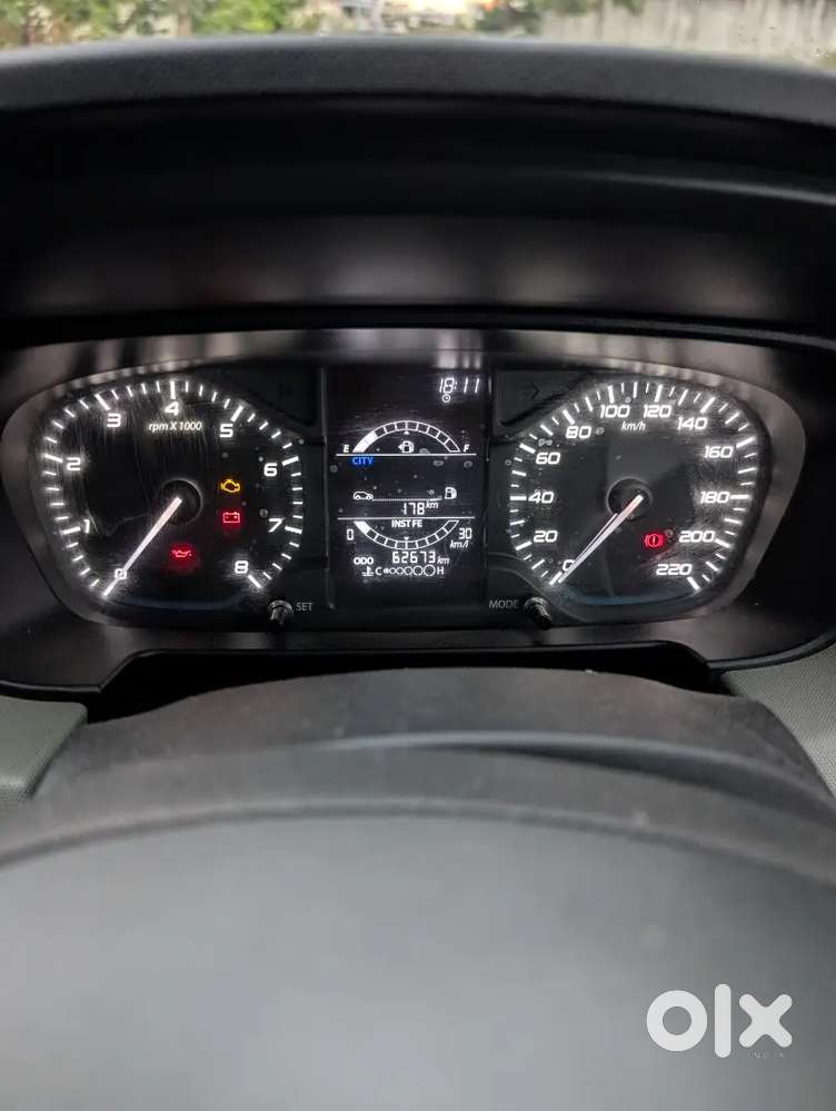 Tata Punch Rhythm 2023 1st Owner