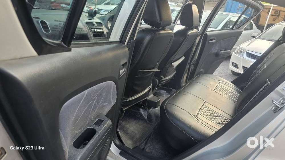 Maruti Suzuki Ritz Vxi (abs) Bs Iv, 2012, Petrol