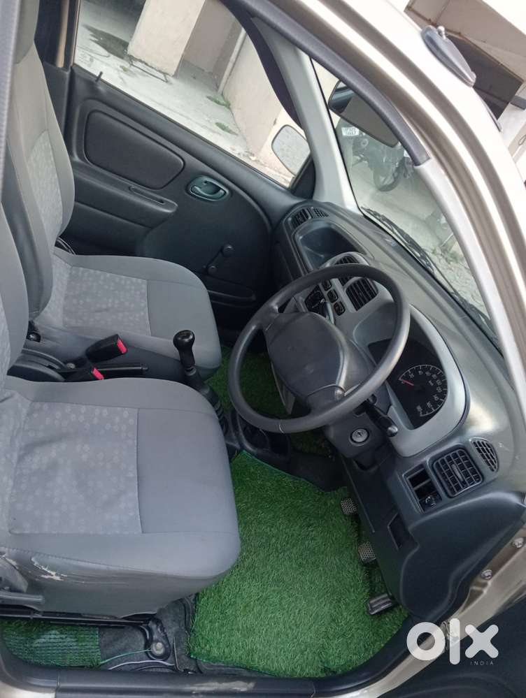 Maruti Suzuki Alto 0.8 Lxi (o), 2010, Petrol