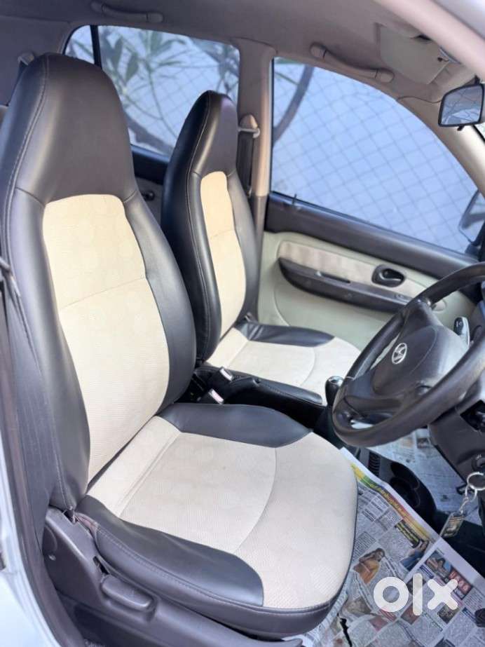 Hyundai Santro Xing Xo, 2012, Petrol