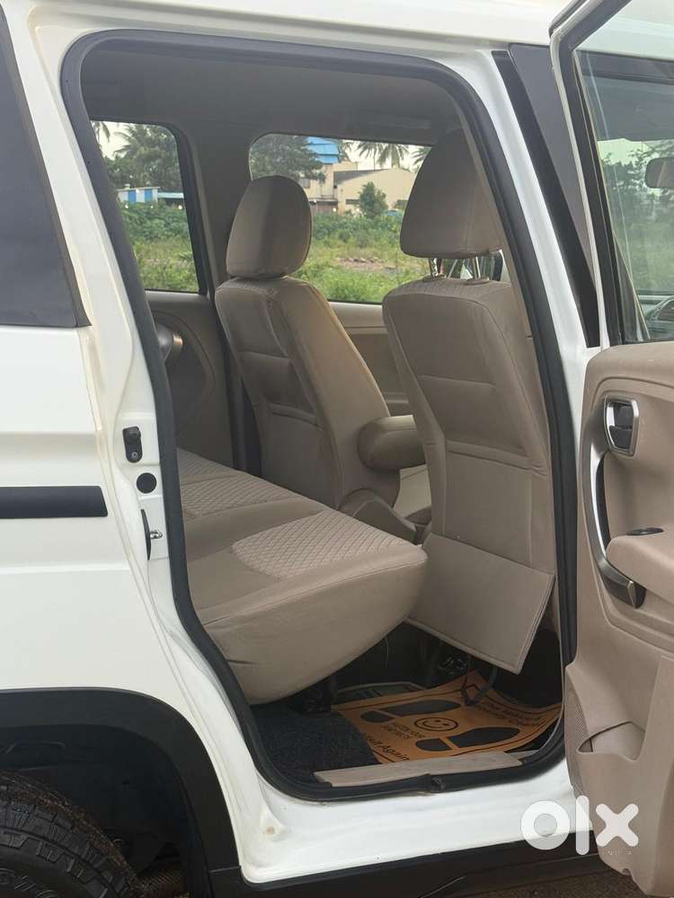 Mahindra Bolero Neo 1.5 N 10, 2023, Diesel