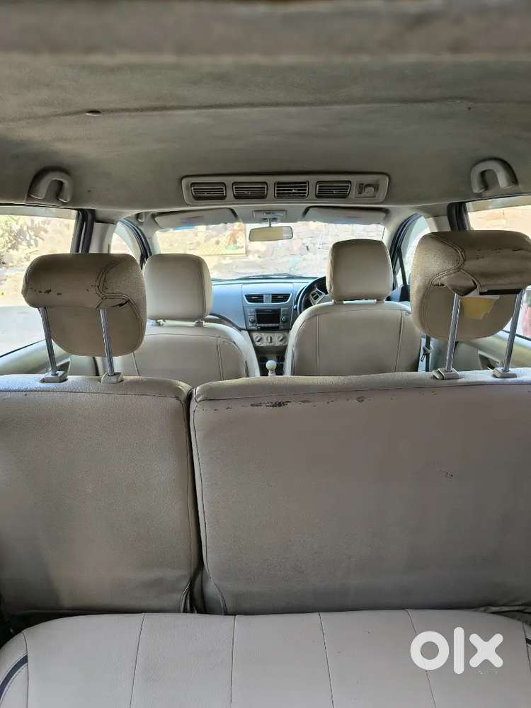 Maruti Suzuki Ertiga 2012 Diesel Well Maintained