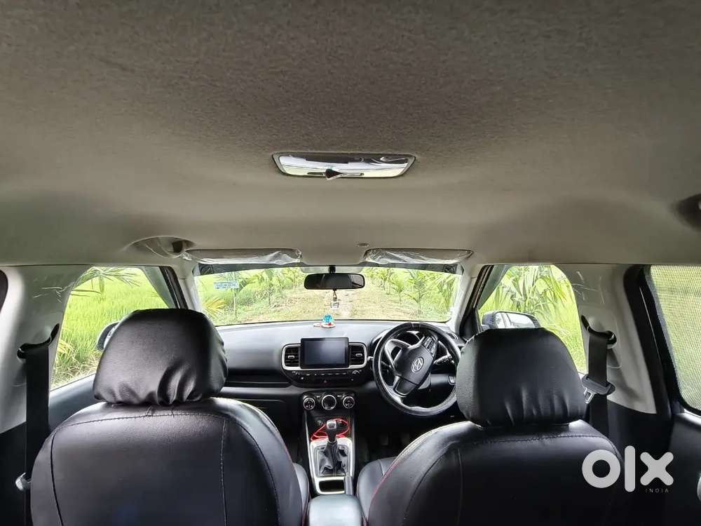 Want To Buy A New Car