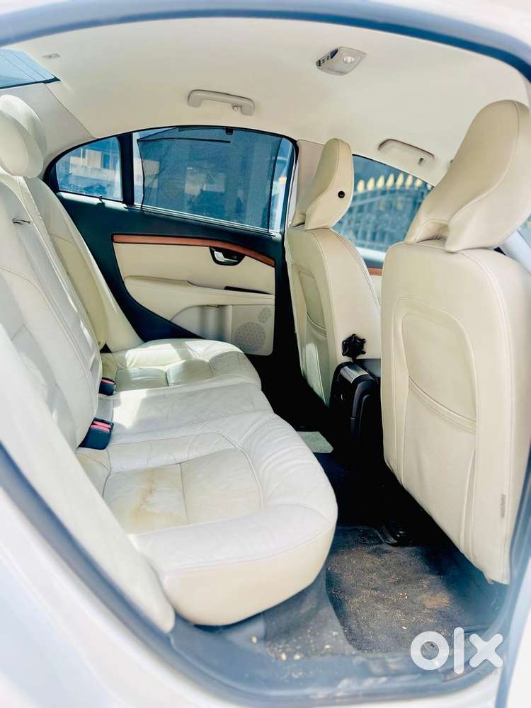 Volvo S80 Inscription, 2012, Diesel
