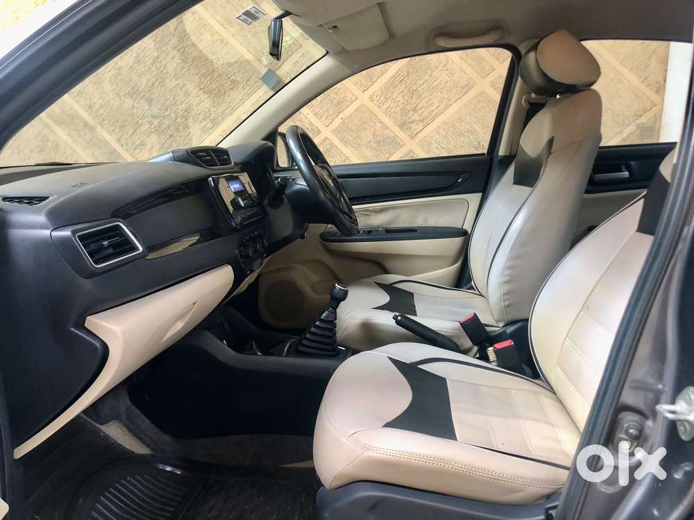 Honda Amaze 1.5 Smt I Dtec, 2019, Diesel