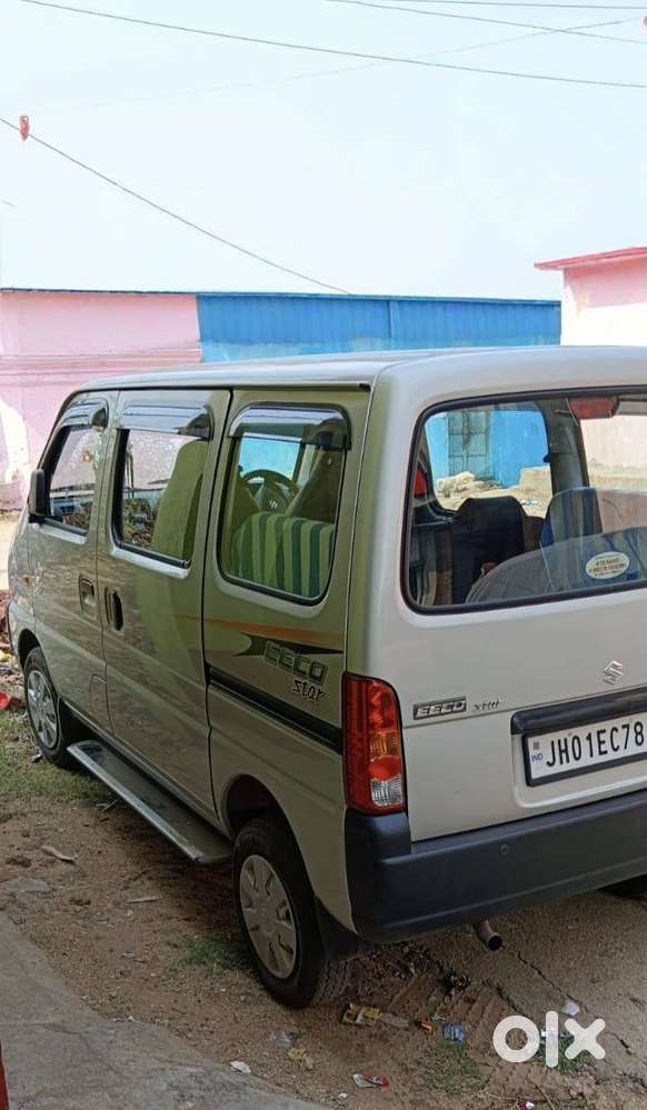 Maruti Suzuki Eeco 1900 Petrol 18800 Km Driven