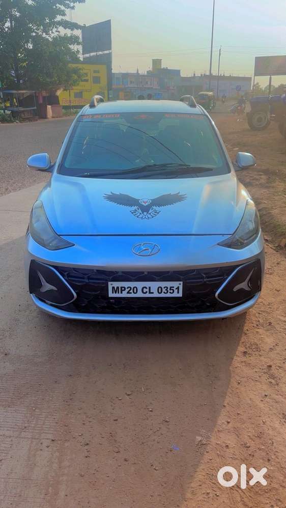 Hyundai Grand I10 Nios 2021
