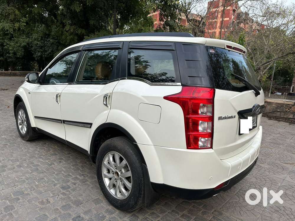 Mahindra Xuv500 W10 1.99 Mhawk, 2018, Diesel