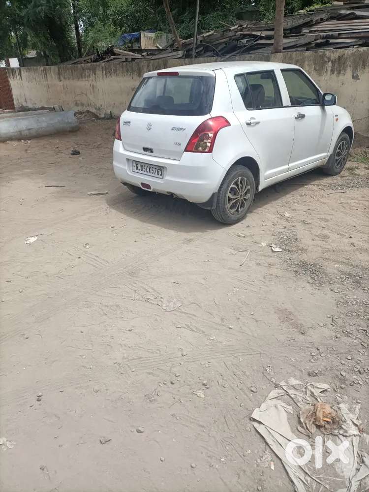 Maruti Suzuki Dzire 2008