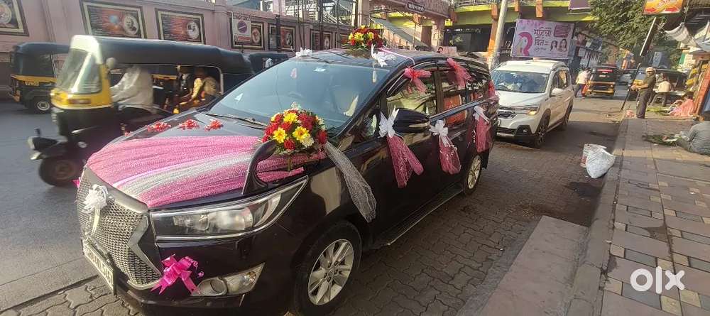 Toyota Innova Crysta 2020 Diesel 170000 Km Driven