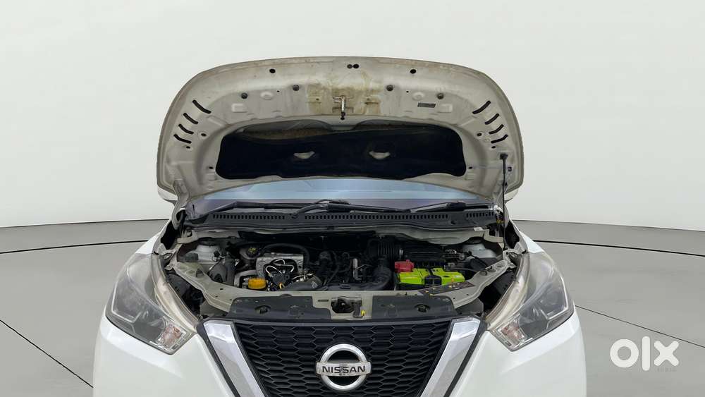 Nissan Kicks 1.3 Xv Premium (o) Turbo Dual Tone, 2020, Petrol