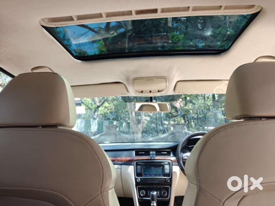 Skoda Superb Lk 2.0 Tdi At, 2014, Diesel