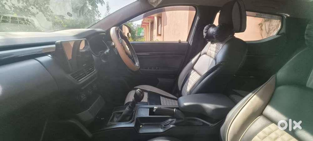 Renault Kiger Rxl, 2024, Petrol