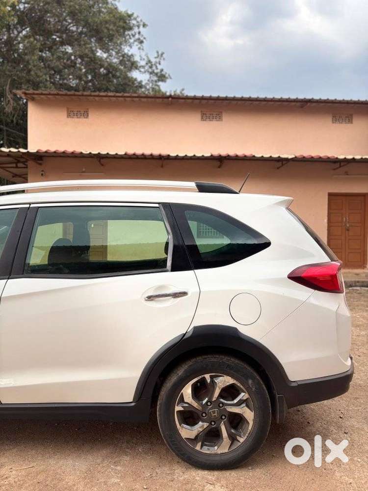 Honda Br-v 1.5 V I-dtec Mt, 2016, Diesel