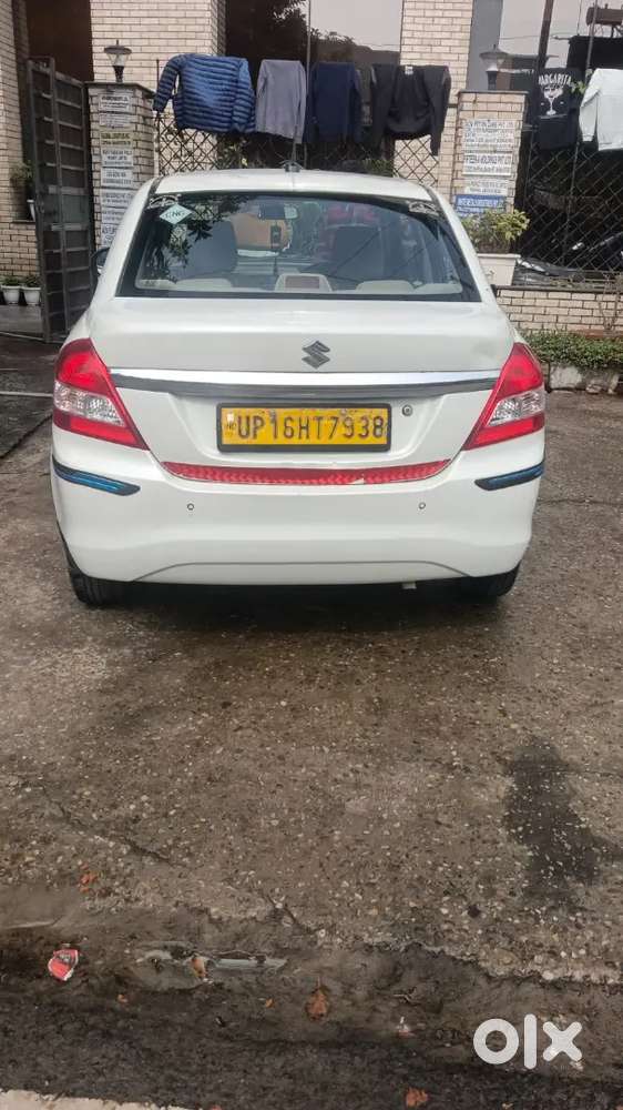 Maruti Suzuki Dzire 2022 First Owner