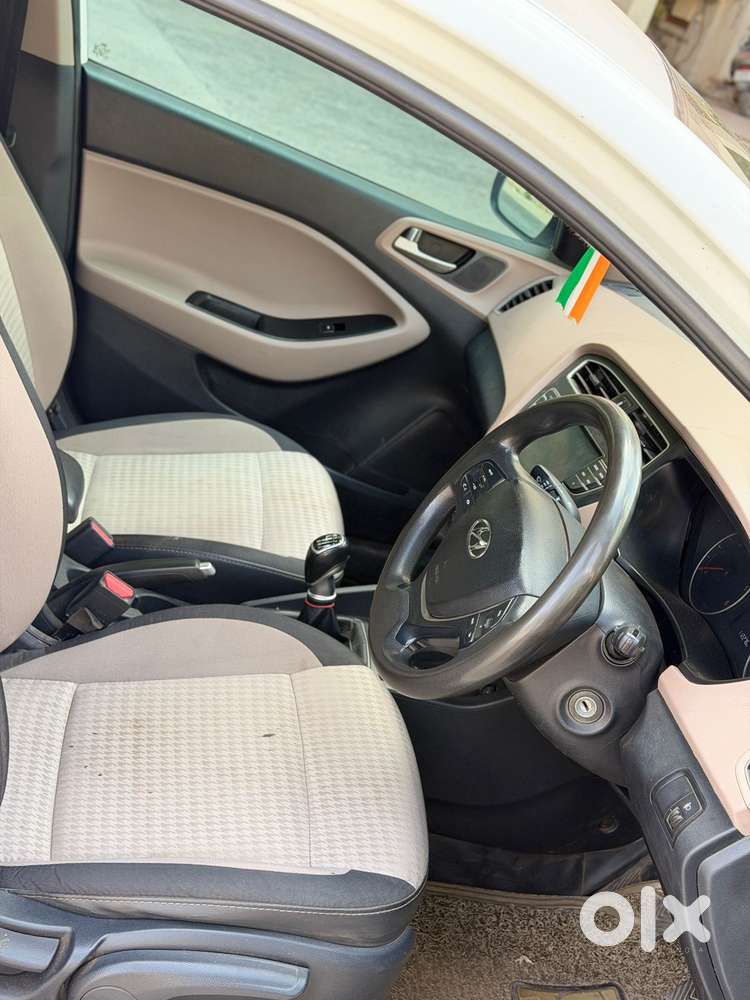 Hyundai Elite I20 1.4 Sportz Plus Crdi, 2020, Diesel