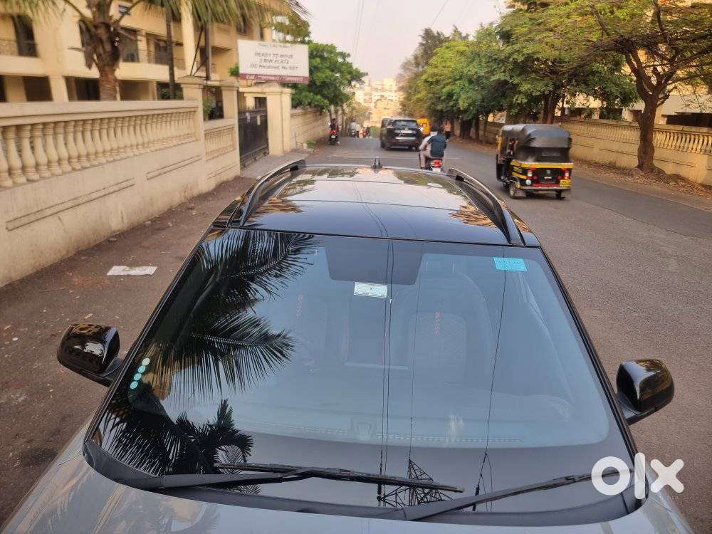 Hyundai Venue N Line 1.0 N6 Turbo Dct Dual Tone, 2023, Petrol