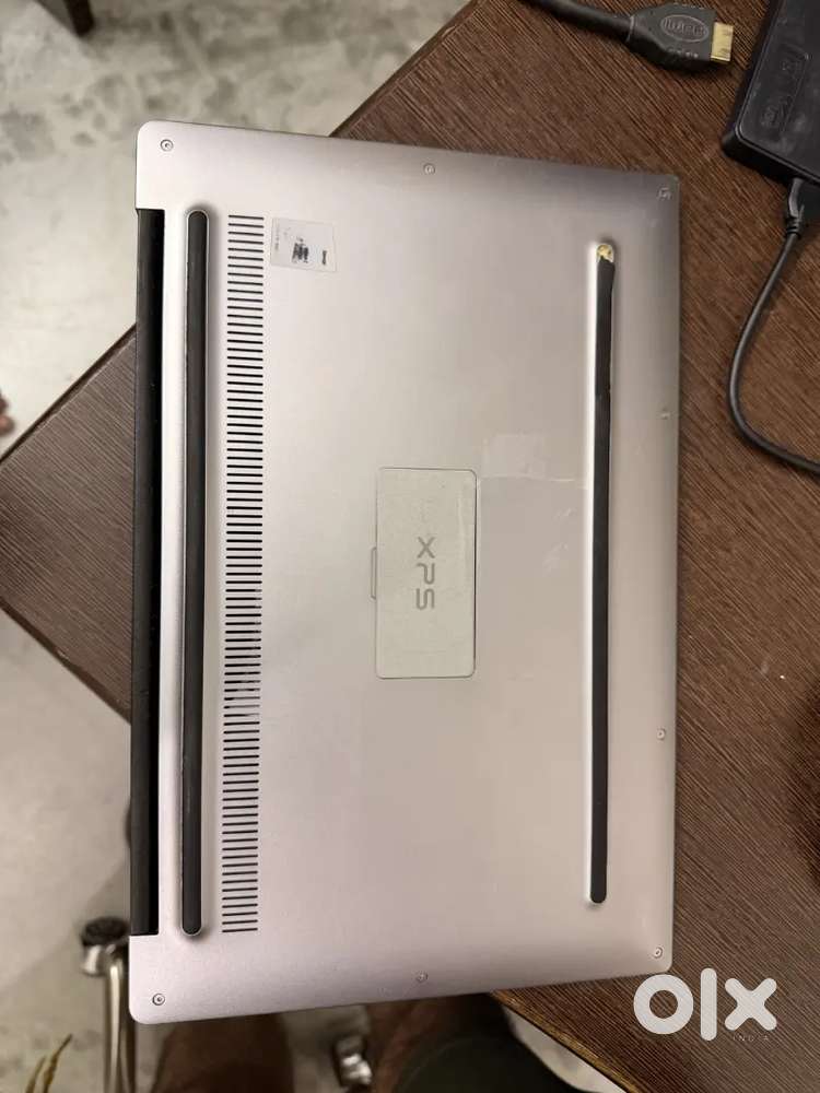 Touch screen Dell laptop in good conditiom