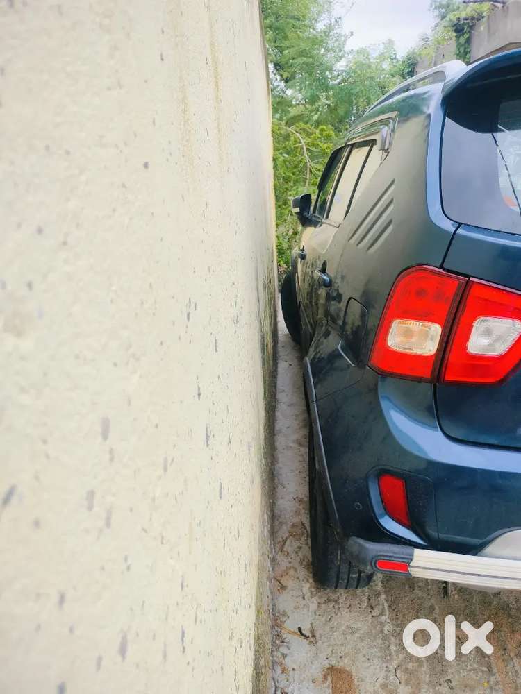 Maruti Suzuki Ignis 1.3 2022
