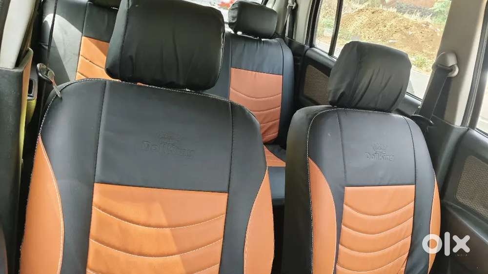 Maruti Suzuki Wagon R 1.0 2015 Cng & Hybrids 96000 Km Driven