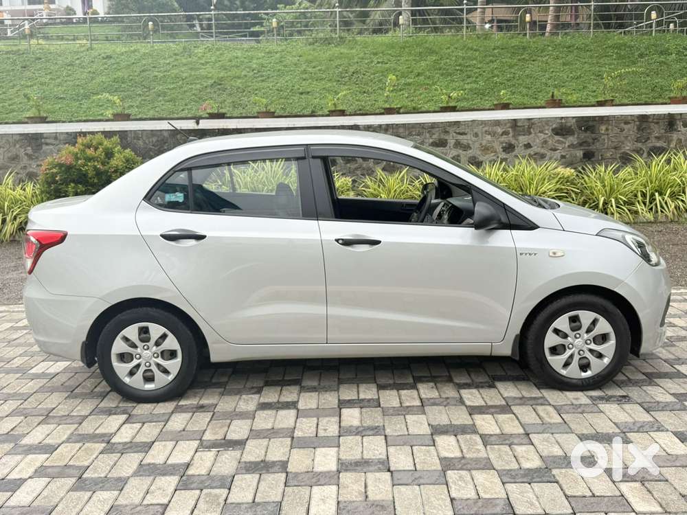 Hyundai Xcent, 2014, Petrol