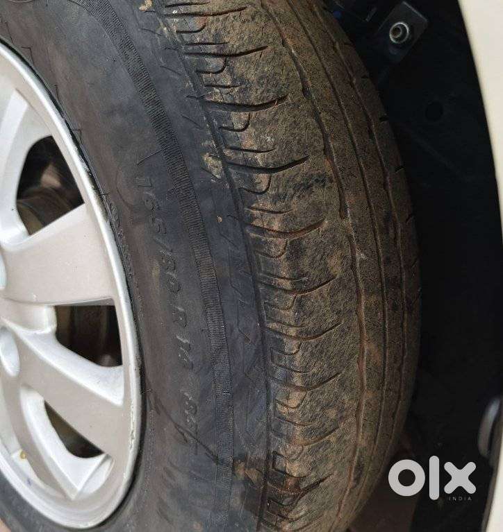 Maruti Suzuki Swift 1.2 Lxi (o), 2012, Petrol