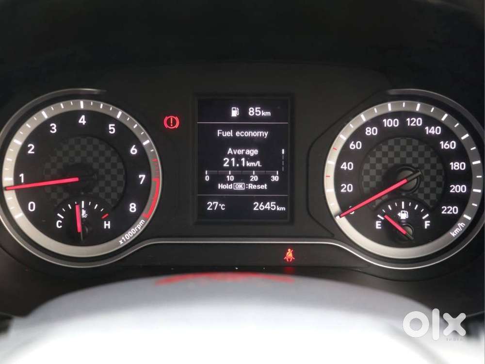 Hyundai Grand I10 Nios Sportz, 2026, Petrol