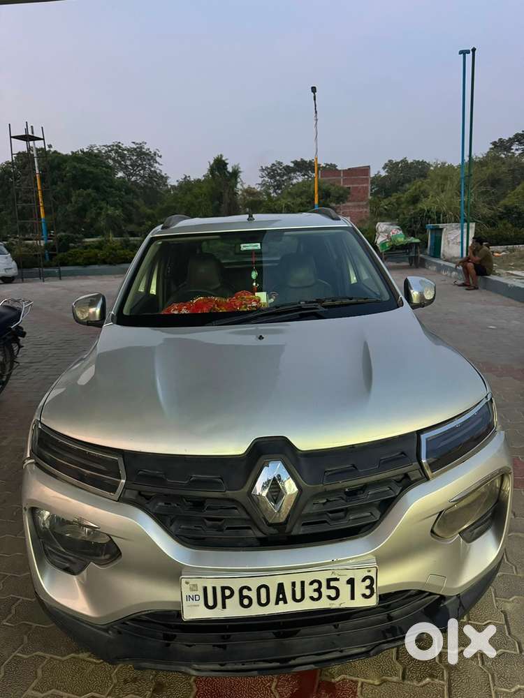 Renault Kwid Petrol 2021